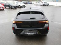 Gebraucht Opel Astra Ultimate 131 PS (96 kW) 2024 Schwarz Limousine