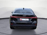 Gebraucht Audi A5 Ambiente 204 PS (150 kW) 2025 Schwarz Limousine