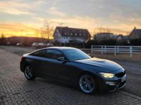 Gebraucht BMW M4 Performance 431 PS (317 kW) 2015 Grau Coupé