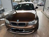 Second-hand BMW 116 122 CP (89 kW) 2011 Maro Hatchback