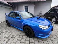 Second-hand Subaru Impreza 265 CP (194 kW) 2006 Berlinǎ