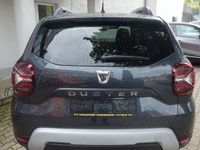 gebraucht Dacia Duster II Prestige TCe 130 GPF Navi+Totwinkel