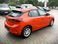 Gebraucht Opel Corsa Edition 75 PS (55 kW) 2020 Orange Kleinwagen