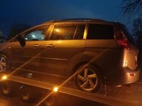 gebraucht Mazda 5 Benzin