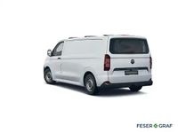 Neu VW T6.1 150 PS (110 kW) 2025 Clear white Van