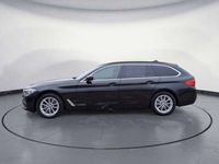 gebraucht BMW 520 d xDrive Touring Aut. Klimaaut. Sitzhzg. Vorn