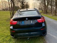 Gebraucht BMW X6 Performance 286 PS (210 kW) 2008 Schwarz SUV