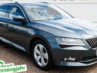 Gebraucht Skoda Superb Style 150 PS (110 kW) 2016 Andere farben Kombi