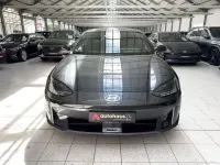 Gebraucht Hyundai Ioniq 6 111 kW (151 PS) 2023 Grau Limousine