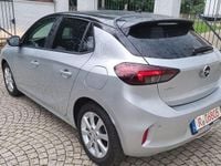 Gebraucht Opel Corsa 75 PS (55 kW) 2022 Silber Limousine