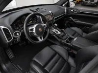 Gebraucht Porsche Cayenne Sport 245 PS (180 kW) 2011 Grau SUV