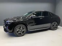 Gebraucht Mercedes GLE350 AMG 197 PS (144 kW) 2024 Schwarz SUV