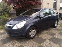 gebraucht Opel Corsa 1.0 Twinport -