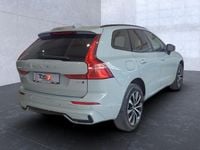 Usado Volvo XC60 Plus 250 HP (183 kW) 2025 Cinzento SUV