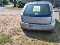 Gebraucht Opel Corsa 80 PS (58 kW) 2026 Grau Kleinwagen