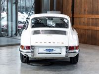 Gebraucht Porsche 911 131 PS (96 kW) 1968 Weiß Coupé