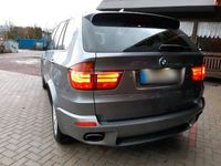 gebraucht BMW X5 e7030d M Paket 360° AHK Standh.