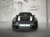 Używany Mini John Cooper Works 178 KM (130 kW) 2024 Czarny Hatchback