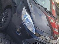 Gebraucht Ford Ka 69 PS (50 kW) 2008 Schwarz Kleinwagen