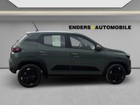 Neu Dacia Spring Extreme 64 kW (88 PS) 2025 Grün Kleinwagen