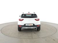 Gebraucht Kia Stonic Platinum Edition 120 PS (88 kW) 2022 Weiß SUV