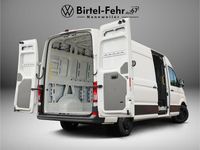 Gebraucht VW Crafter 140 PS (102 kW) 2024 Weiß Van