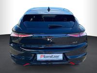 Gebraucht DS Automobiles DS4 131 PS (96 kW) 2024 Schwarz metallic SUV