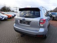 gebraucht Subaru Forester 2.0X Lineartronic Platinum