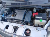 Gebraucht Opel Agila Edition 86 PS (63 kW) 2008 Silber Kleinwagen
