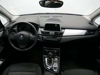 gebraucht BMW 218 218 d Advantage