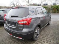 Gebraucht Suzuki SX4 S-Cross 129 PS (94 kW) 2021 Grau SUV
