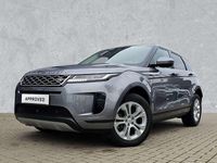 Gebraucht Land Rover Range Rover evoque 204 PS (150 kW) 2021 Grau SUV