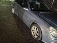 Gebraucht Mercedes E200 122 PS (89 kW) 2004 Limousine