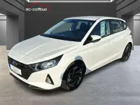 Neu Hyundai i20 90 PS (66 kW) 2026 Verschiedene farben Kleinwagen