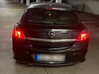 gebraucht Opel Astra GTC Astra h 2.0 TURBO