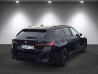 Gebraucht BMW 540 M Sport 286 PS (210 kW) 2025 Schwarz Kombi