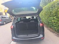 Gebraucht Opel Zafira 140 PS (102 kW) 2015 Schwarz Van / Kleinbus