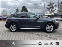 Gebraucht Audi Q5 Design 190 PS (139 kW) 2018 Schwarz SUV
