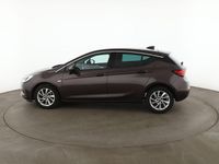 Gebraucht Opel Astra Innovation 125 PS (91 kW) 2017 Braun Limousine