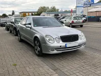 Occasion Mercedes E320 224 ch (164 kW) 2006 Gris Berline