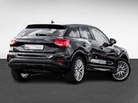 gebraucht Audi Q2 S line 30 TDI S tronic