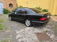 Gebraucht Mercedes E280 210 PS (154 kW) 1999 Limousine