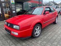 gebraucht VW Corrado 2.9 VR6 2.Hand HU&AU neu