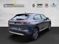 gebraucht Honda HR-V HEV 1.5 i-MMD Advance SHZ/KAMERA/NAVI