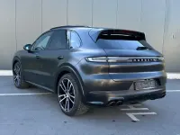 Gebraucht Porsche Cayenne S Chrono 475 PS (349 kW) 2023 Schwarz SUV