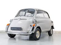 Gebraucht BMW Isetta 19 PS (13 kW) 1959 Grau Coupé