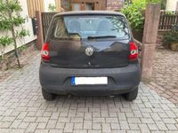 Second-hand VW Fox 54 CP (39 kW) 2006 Gri Hatchback