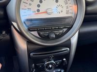 Gebraucht Mini One Countryman 98 PS (72 kW) 2013 Weiß SUV