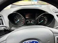 Gebraucht Ford Kuga 150 PS (110 kW) 2018 Grau SUV