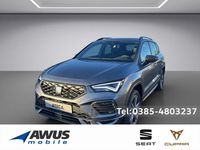 Neu Seat Ateca FR 150 PS (110 kW) 2025 Grau SUV